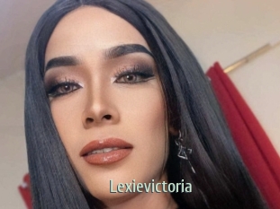 Lexievictoria