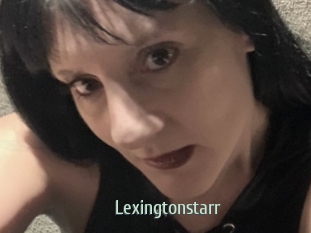 Lexingtonstarr