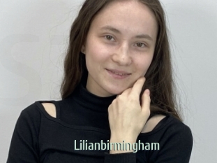 Lilianbirmingham