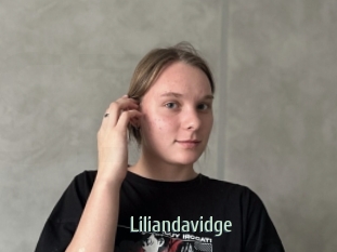 Liliandavidge