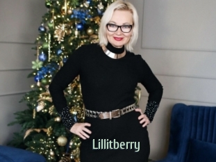 Lillitberry