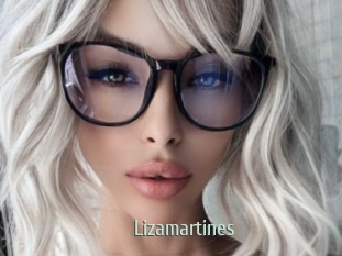 Lizamartines