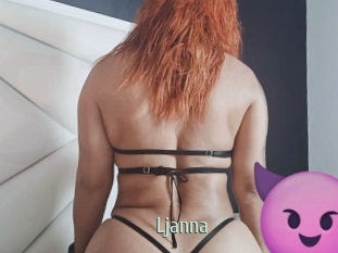 Ljanna