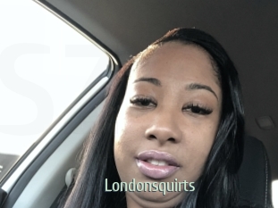 Londonsquirts