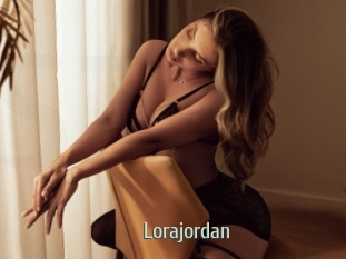 Lorajordan