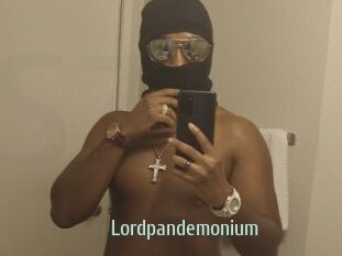 Lordpandemonium