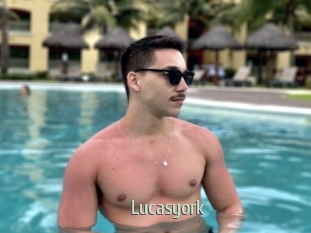 Lucasyork