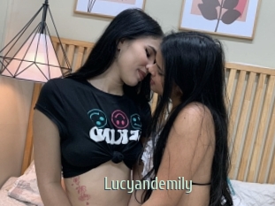 Lucyandemily