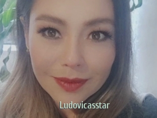 Ludovicasstar