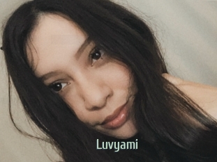 Luvyami