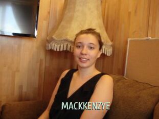 MACKKENZYE