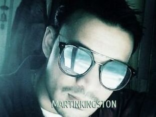 MARTINKINGSTON