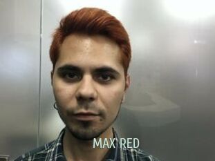 MAX_RED Sexcam Zone