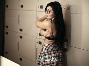 MILLAHx
