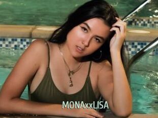 MONAxxLISA