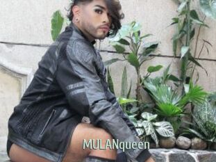 MULANqueen