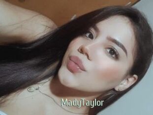 MadyTaylor