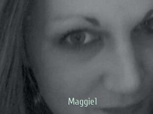 Maggie1
