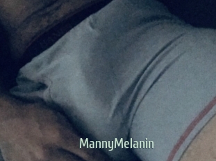 MannyMelanin