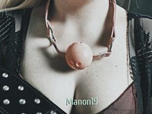 Manon19