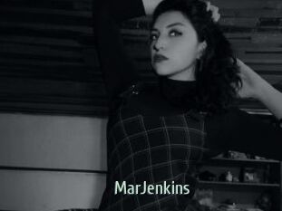 MarJenkins