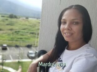MardyGrenn