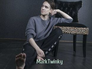 MarkTwinky