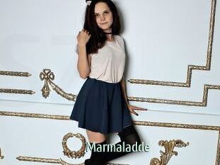Marmaladde
