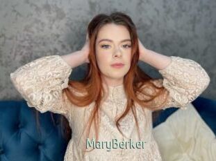 MaryBerker