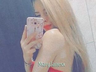 MaryJanesx