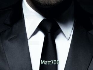 Matt700