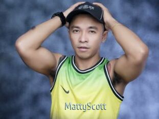 MattyScott