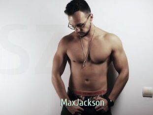 MaxJackson