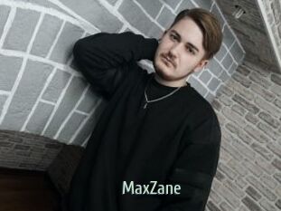 MaxZane