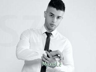 MaxusLe