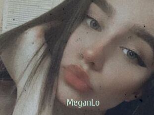 MeganLo