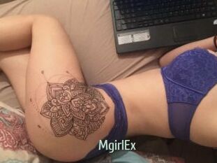 MgirlEx