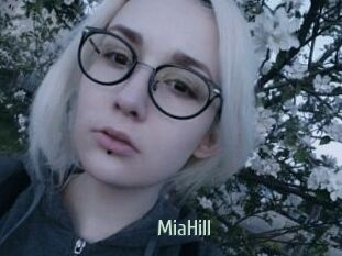 MiaHill