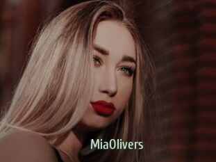 MiaOlivers