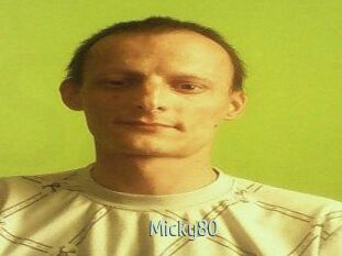 Micky80
