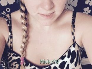 Mieke90