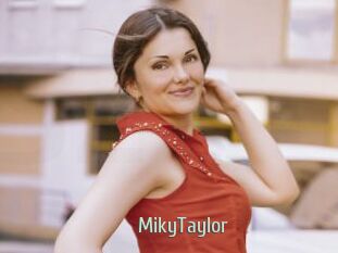 MikyTaylor