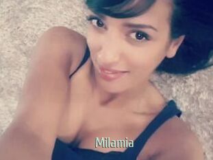 Milamia