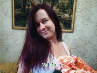 MilliBerry