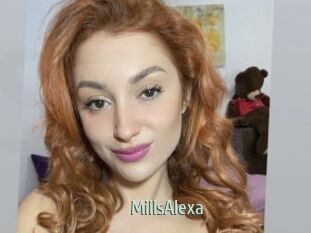 MillsAlexa