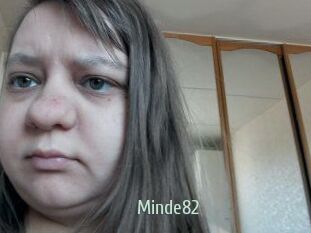 Minde82 Sexcam Zone