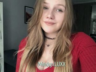 MindyxLUXX