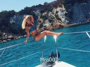 Miss007