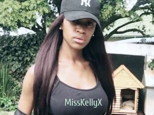 MissKellyX