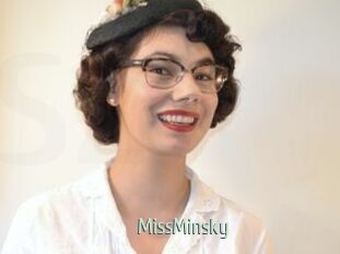 MissMinsky